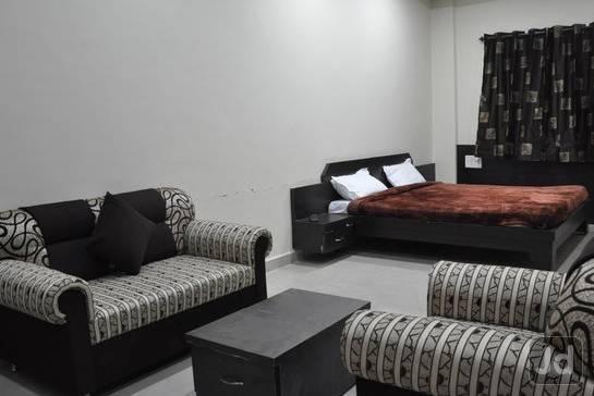 Hotel Rudraksh Virani エクステリア 写真
